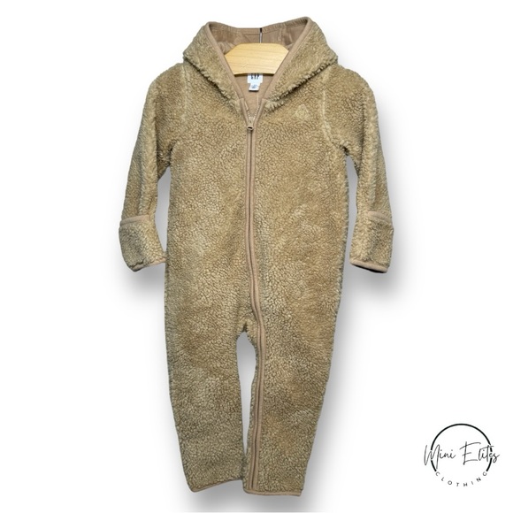 Gap Baby Bunting - Picture 1 of 2